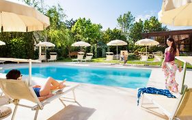 Ostia Antica Park Hotel&Spa