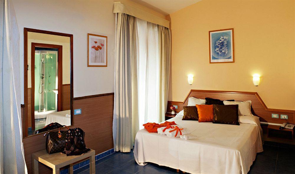 Ostia Antica Park Hotel&Spa Esterno foto