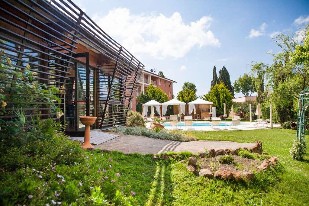 Ostia Antica Park Hotel&Spa Servizi foto