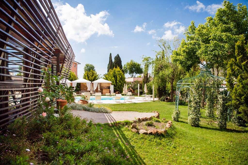 Ostia Antica Park Hotel&Spa Servizi foto