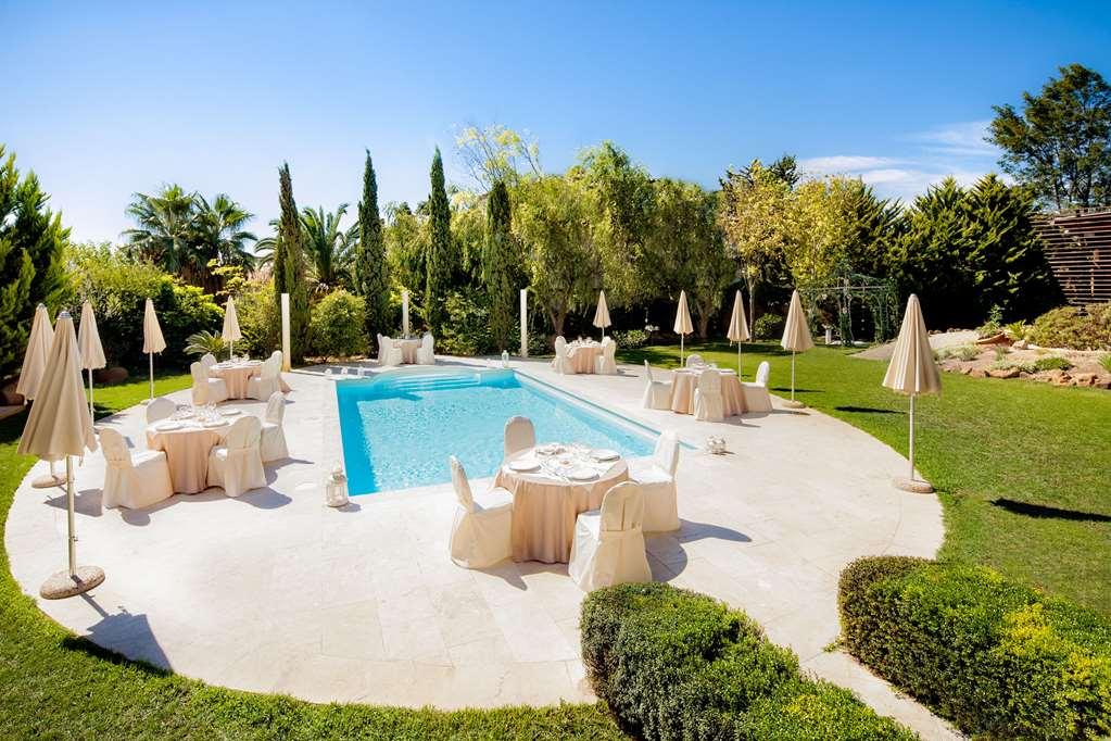 Ostia Antica Park Hotel&Spa Ristorante foto