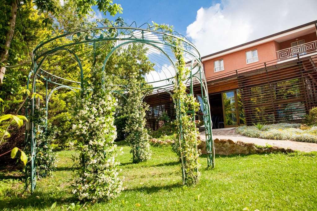 Ostia Antica Park Hotel&Spa Servizi foto