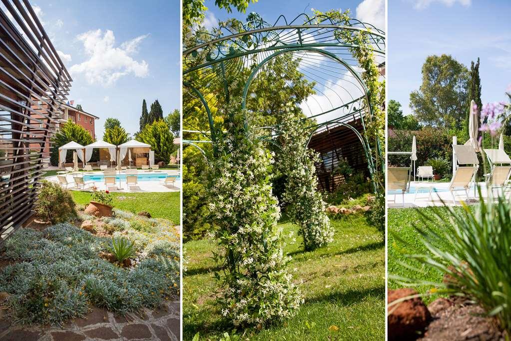 Ostia Antica Park Hotel&Spa Servizi foto